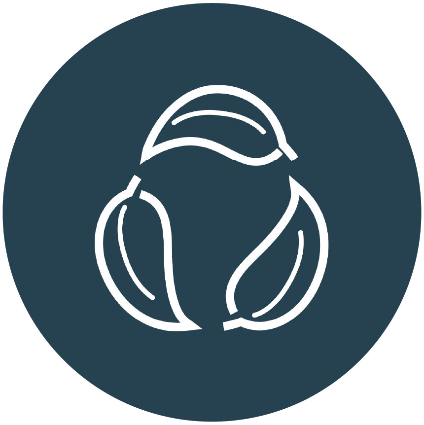 Picto lame recyclage